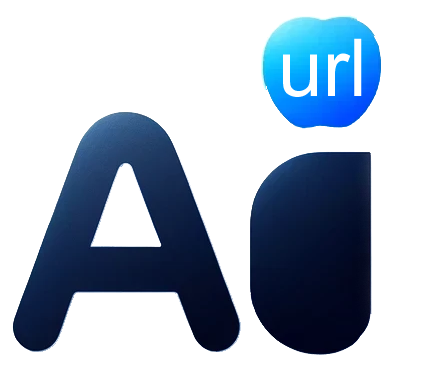 ai url logo